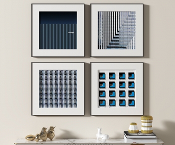 Modern Painting-ID:907108073