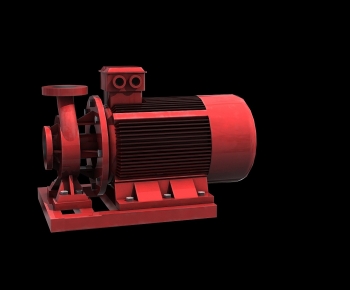 Modern Fire-fighting Equipment-ID:287668945