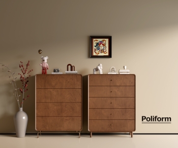 Modern Chest Of Drawers-ID:432126051