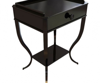 Modern Side Table/corner Table-ID:481782912