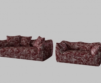 Modern A Sofa For Two-ID:936163904