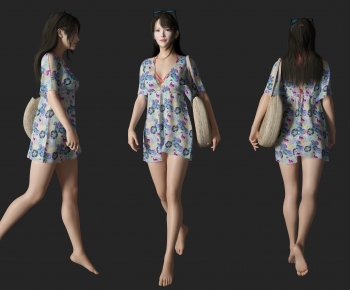 Modern Woman-ID:164020184