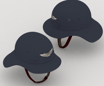 Modern Hat-ID:332930165