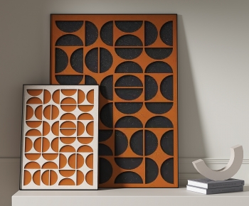 Modern Sculpture-ID:132689563