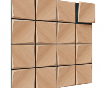 Modern Wall Panel-ID:972203024