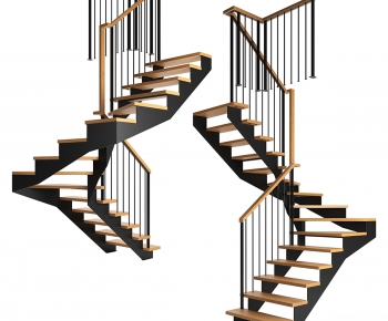 Modern Staircase-ID:831784015
