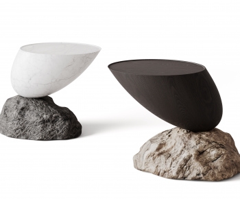 Modern Side Table/corner Table-ID:603367093