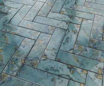 Modern Floor Tile-ID:667660235