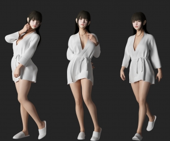 Modern Woman-ID:528774984