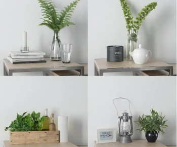 Modern Decorative Set-ID:200826885