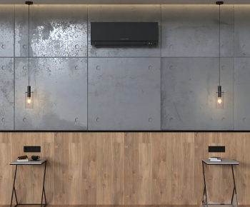 Modern TV Wall-ID:806189063