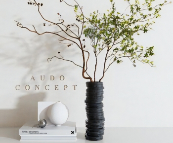 Modern Dried Branch-ID:218723069