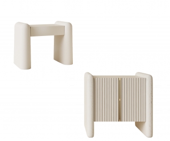 Modern Bedside Cupboard-ID:113401892