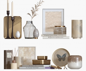 Modern Decorative Set-ID:313667061