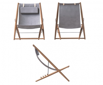 Modern Outdoor Chair-ID:336752893