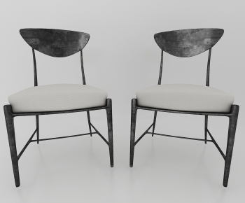 Modern Single Chair-ID:519102101