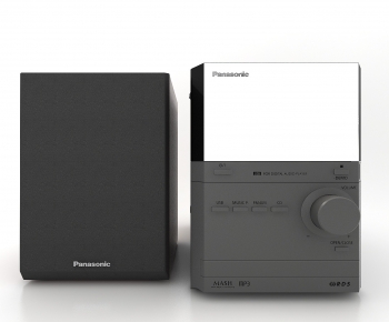 Modern Sound Box-ID:559868887