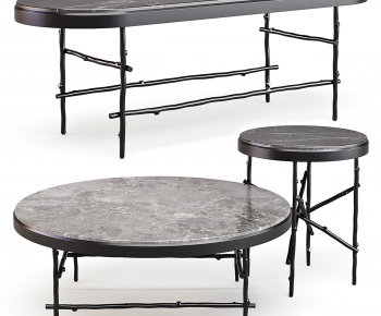 Modern Coffee Table-ID:448277955