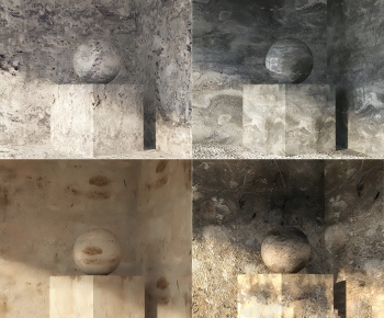 Modern Wall Facing-ID:591784952