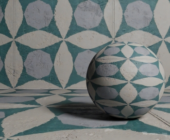 Modern Floor Tile-ID:860316044