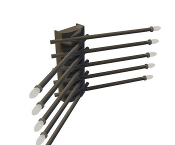 Modern Wall Lamp-ID:614232064