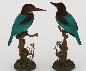 New Chinese Style Decorative Set-ID:140707974