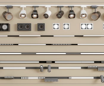 Modern Track Spotlights-ID:437040332