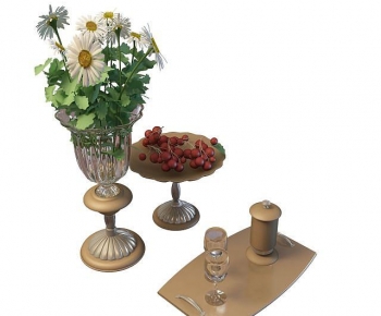 European Style Decorative Set-ID:295547962