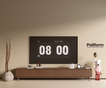 Modern TV Cabinet-ID:531723021