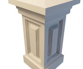 European Style Column-ID:157032016