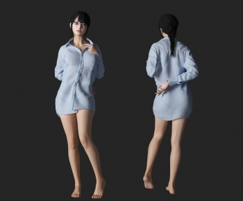 Modern Woman-ID:646240953