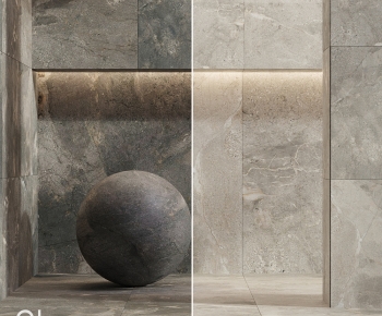 Modern Wall/floor/ceiling-ID:985369752