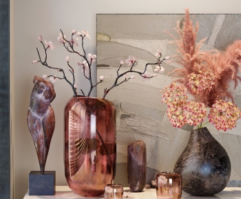 Modern Flower Arrangement-ID:944088942