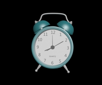 Modern Clocks And Watches-ID:339694028