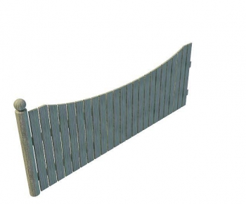 Modern Guardrail-ID:392512083