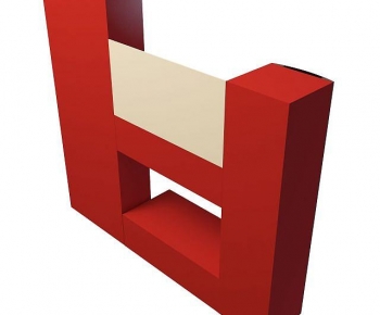 Modern TV Cabinet-ID:340318923