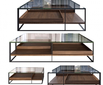 Modern Coffee Table-ID:786762005