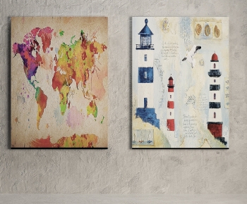 Modern Painting-ID:448679924