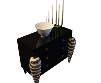 Modern Side Cabinet-ID:535270936