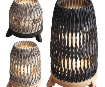 Modern Table Lamp-ID:447330958