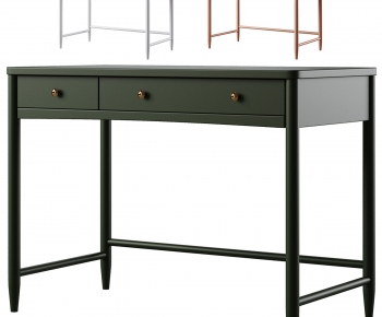 Modern Desk-ID:870301967