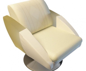 Modern Single Sofa-ID:900355101