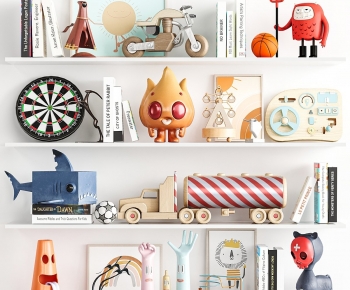 Modern Toys-ID:918368108