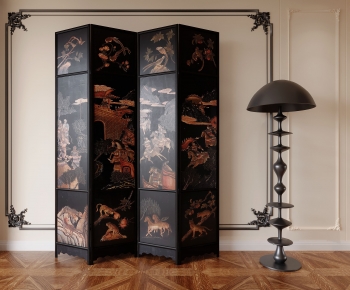 French Style Partition-ID:125047927