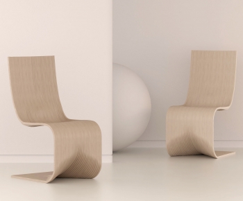 Modern Single Chair-ID:541270028