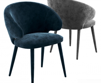 Modern Dining Chair-ID:122505907