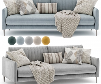 Modern Multi Person Sofa-ID:549808982