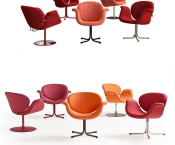 Modern Lounge Chair-ID:528012043