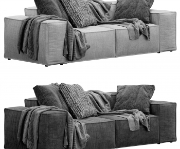 Modern A Sofa For Two-ID:561158904