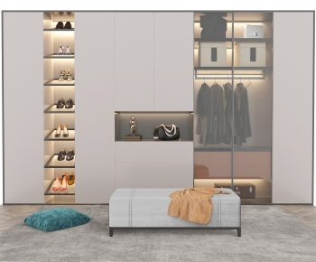 Modern The Wardrobe-ID:347173935